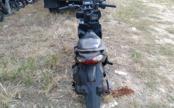HONDA  BEAT STREET