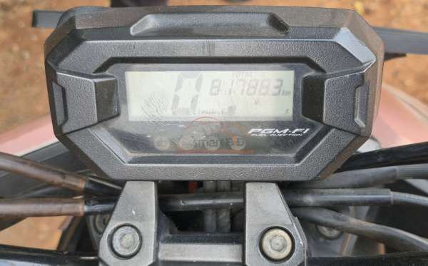 HONDA BEAT STREET ESP