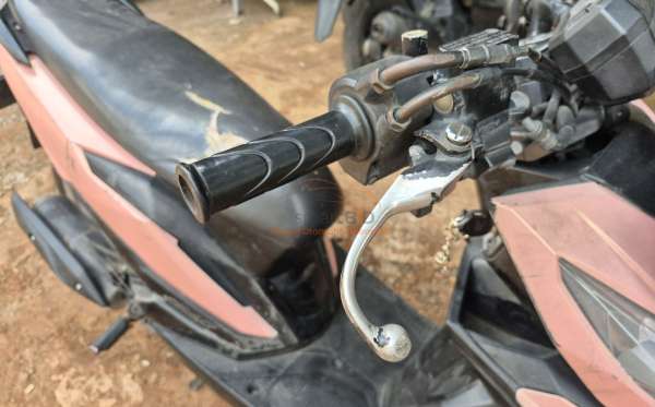 HONDA BEAT STREET ESP