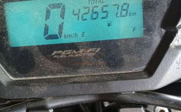 HONDA  BEAT STREET
