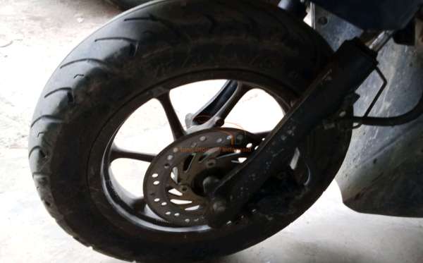 HONDA  BEAT STREET