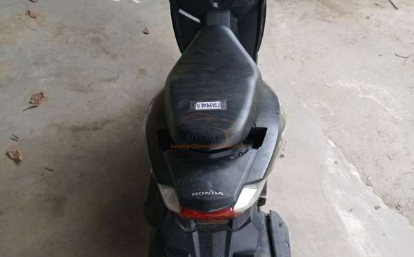 HONDA  BEAT STREET