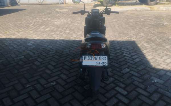 HONDA BEAT STREET