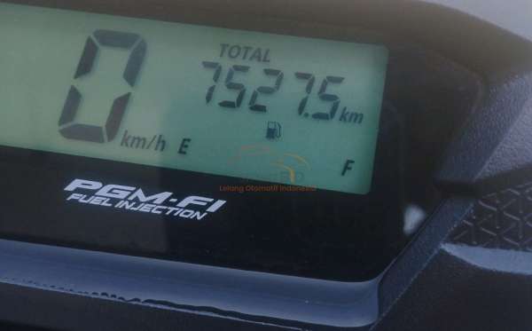 HONDA BEAT STREET
