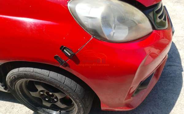 HONDA BRIO SATYA DD1 1.2 E