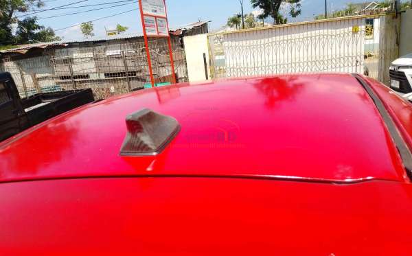 HONDA BRIO SATYA DD1 1.2 E