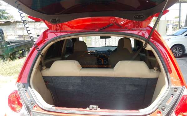 HONDA BRIO SATYA DD1 1.2 E