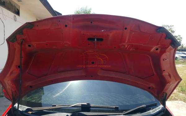 HONDA BRIO SATYA DD1 1.2 E