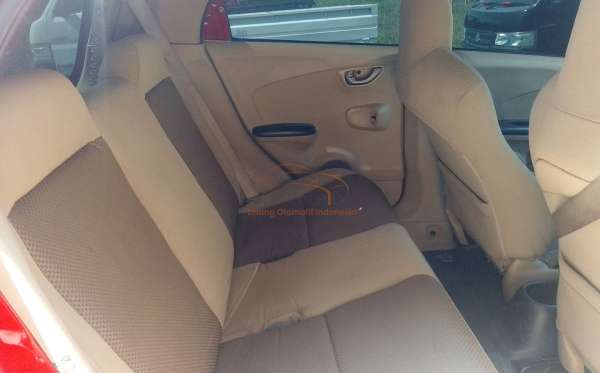 HONDA BRIO SATYA DD1 1.2 E