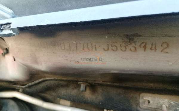 HONDA BRIO SATYA DD1 1.2 E