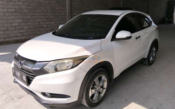 HONDA HRV RU1 1.5 E CVT