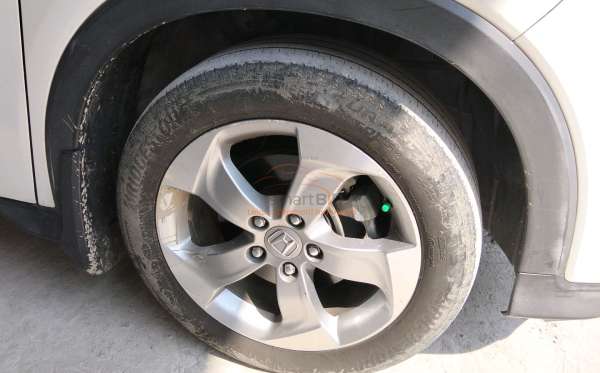 HONDA HRV RU1 1.5 E CVT