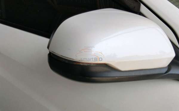HONDA HRV RU1 1.5 E CVT