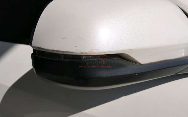 HONDA HRV RU1 1.5 E CVT
