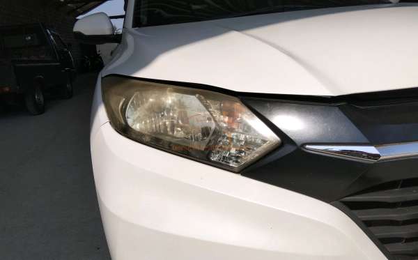 HONDA HRV RU1 1.5 E CVT