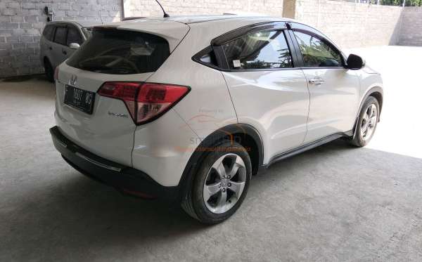 HONDA HRV RU1 1.5 E CVT