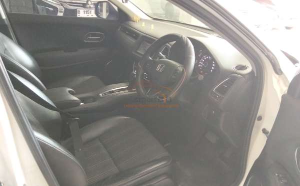 HONDA HRV RU1 1.5 E CVT