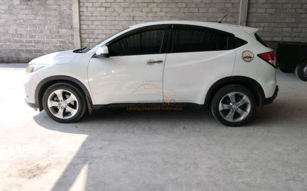 HONDA HRV RU1 1.5 E CVT