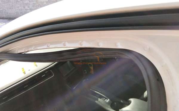 HONDA HRV RU1 1.5 E CVT