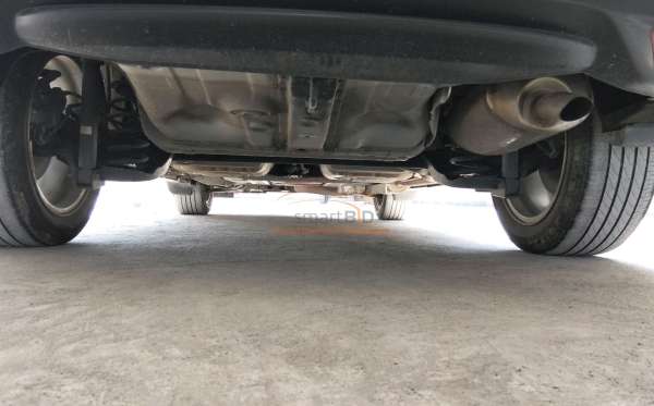 HONDA HRV RU1 1.5 E CVT