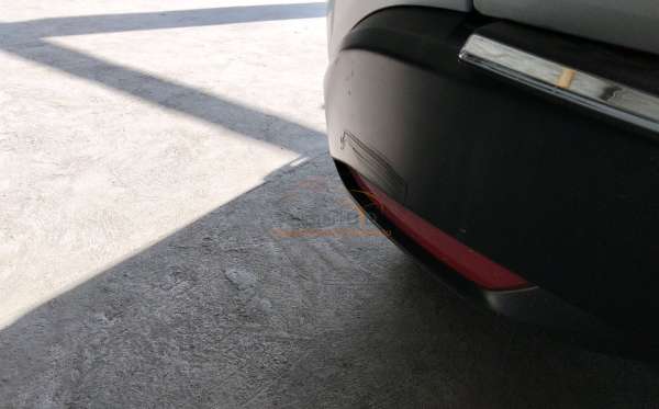 HONDA HRV RU1 1.5 E CVT