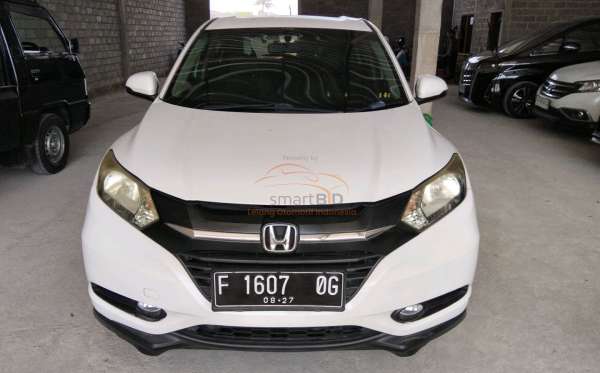 HONDA HRV RU1 1.5 E CVT