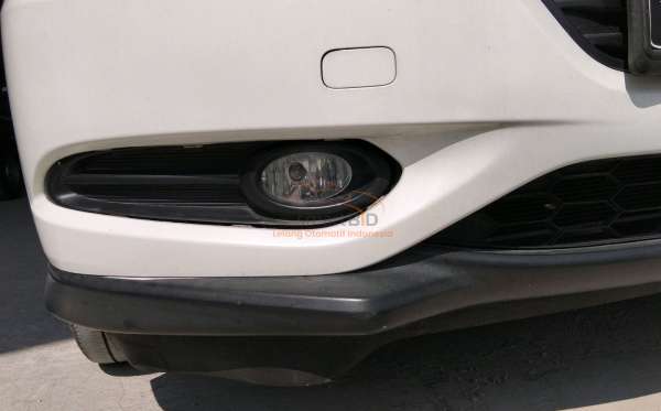 HONDA HRV RU1 1.5 E CVT