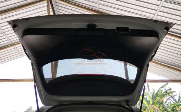 HONDA HRV RU1 1.5 E CVT