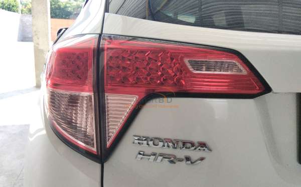 HONDA HRV RU1 1.5 E CVT