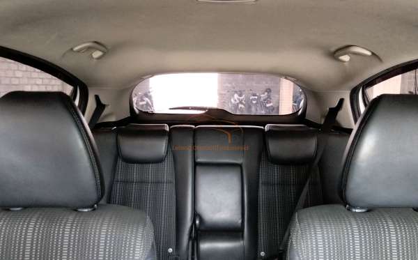 HONDA HRV RU1 1.5 E CVT
