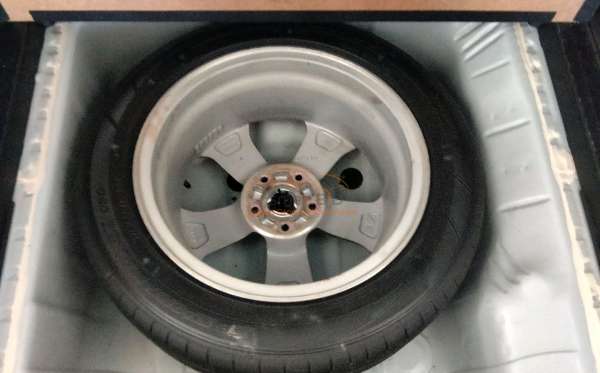 HONDA HRV RU1 1.5 E CVT