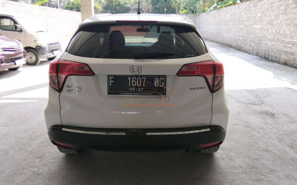 HONDA HRV RU1 1.5 E CVT