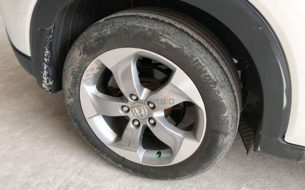 HONDA HRV RU1 1.5 E CVT