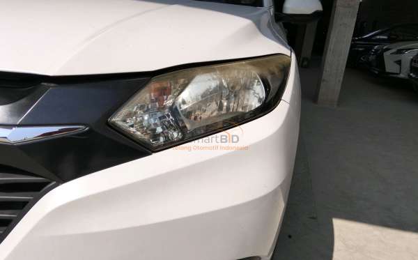 HONDA HRV RU1 1.5 E CVT
