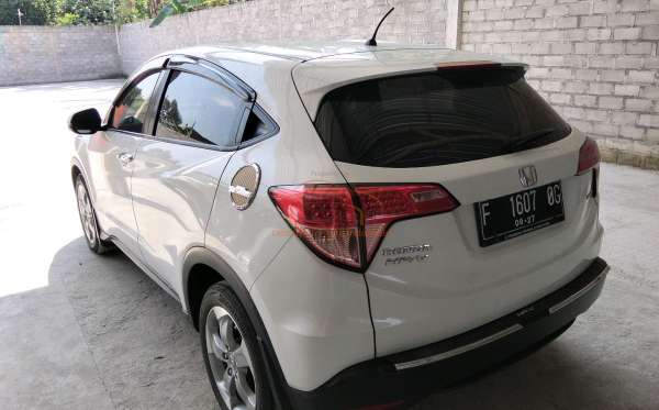 HONDA HRV RU1 1.5 E CVT