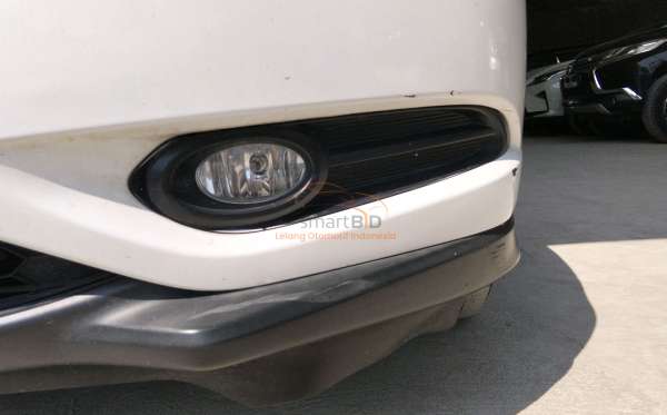 HONDA HRV RU1 1.5 E CVT