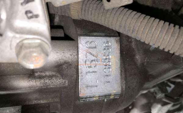 HONDA HRV RU1 1.5 E CVT