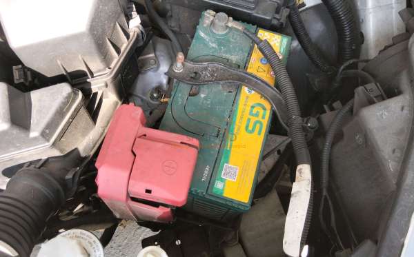 HONDA HRV RU1 1.5 E CVT