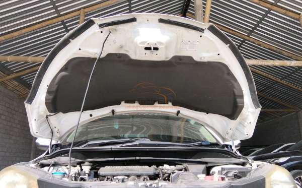 HONDA HRV RU1 1.5 E CVT