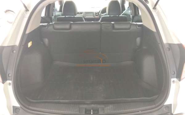 HONDA HRV RU1 1.5 E CVT