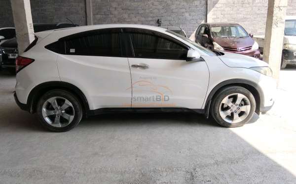HONDA HRV RU1 1.5 E CVT