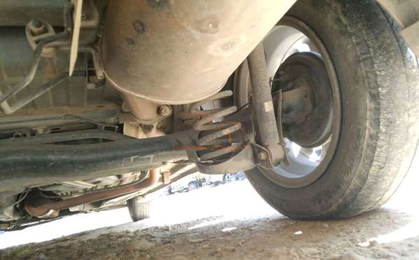 HONDA MOBILIO E CVT
