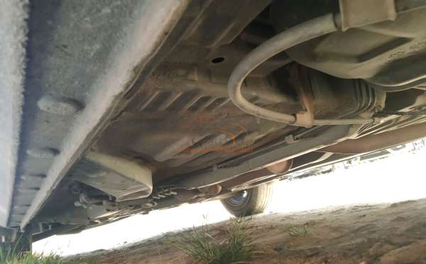 HONDA MOBILIO E CVT