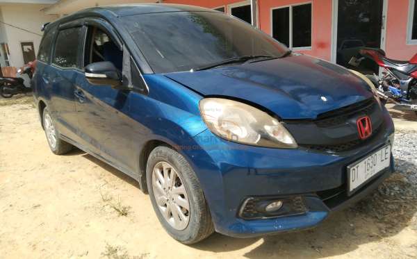 HONDA MOBILIO E CVT