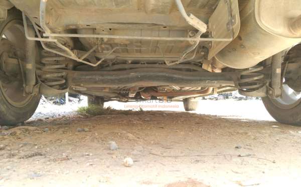 HONDA MOBILIO E CVT