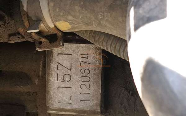 HONDA MOBILIO E CVT
