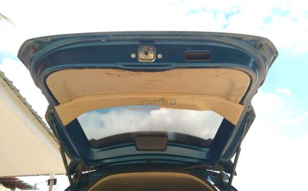 HONDA MOBILIO E CVT