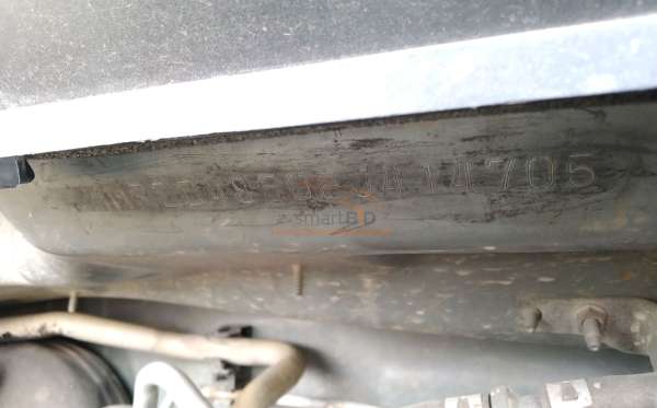 HONDA MOBILIO E CVT