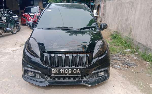 HONDA MOBILIO DD4 1.5 RS