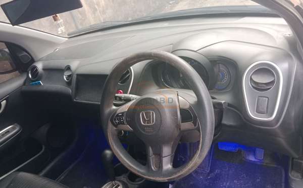 HONDA MOBILIO DD4 1.5 RS